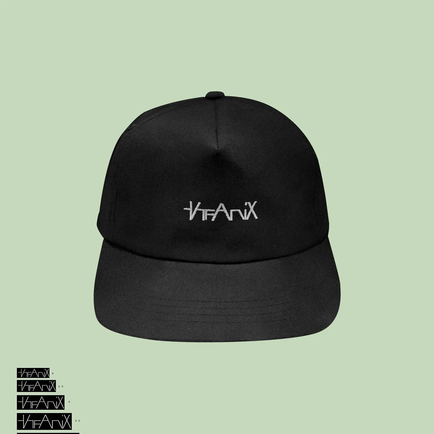 The Anix - Nightvision Hat