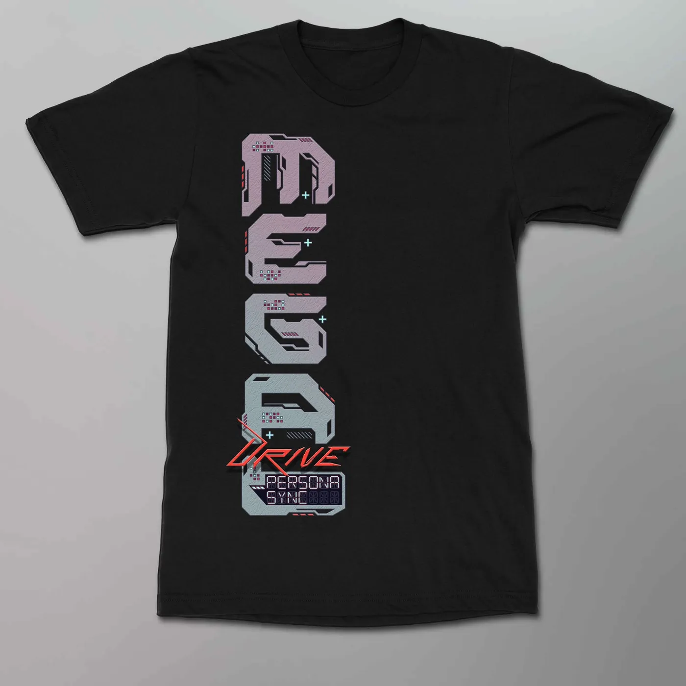 Mega Drive - Persona Sync Shirt