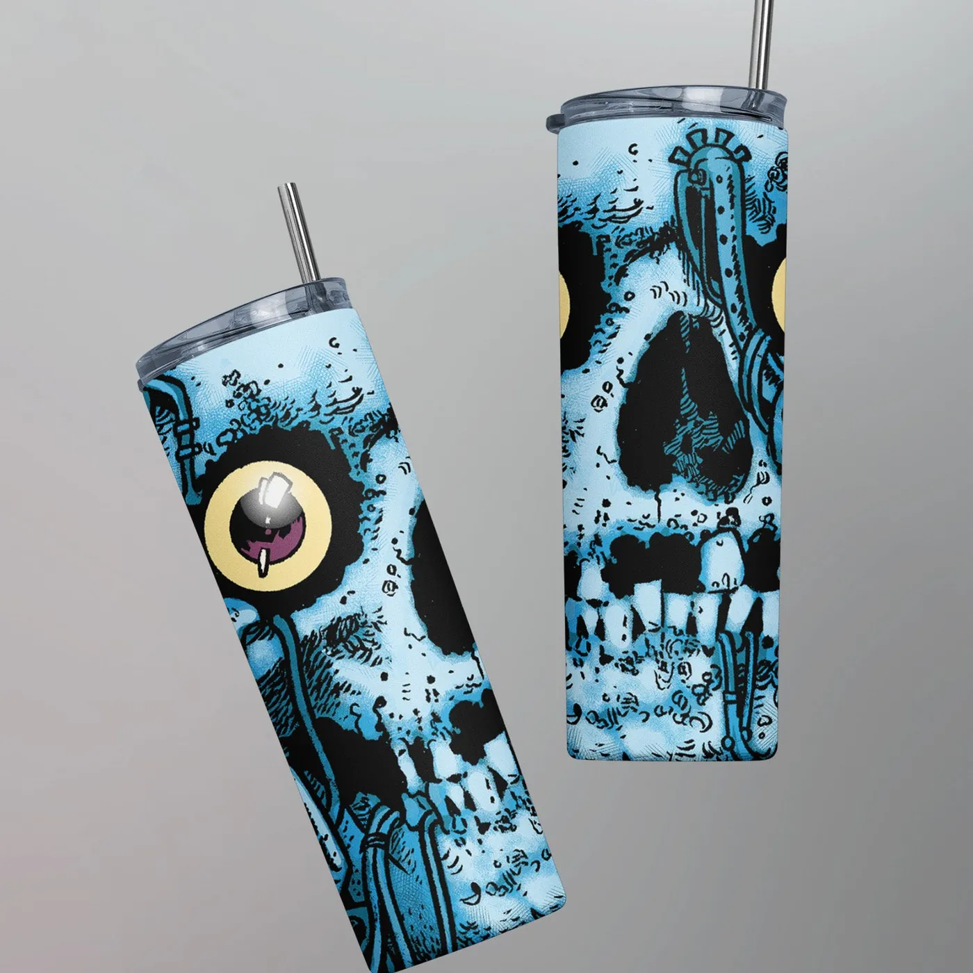 Mega Drive - 198XAD 20oz. Tumbler