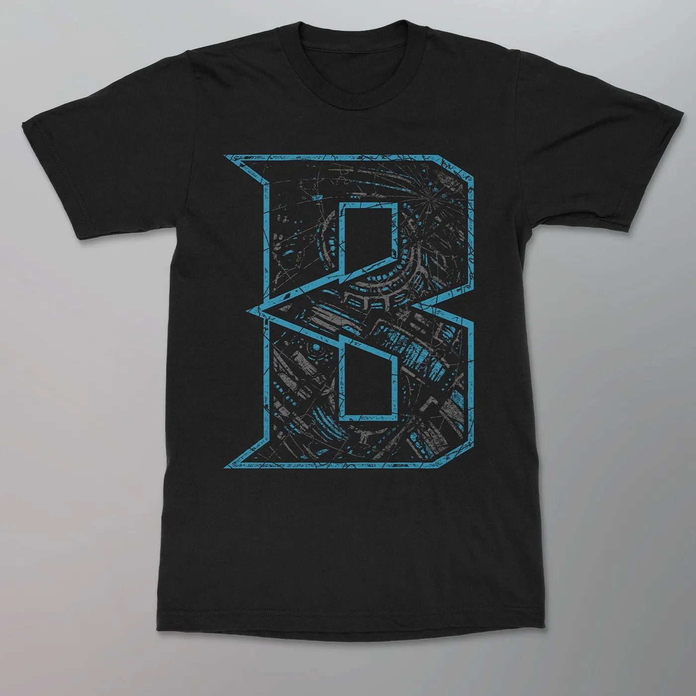 The Browning - Not Ashamed Shirt