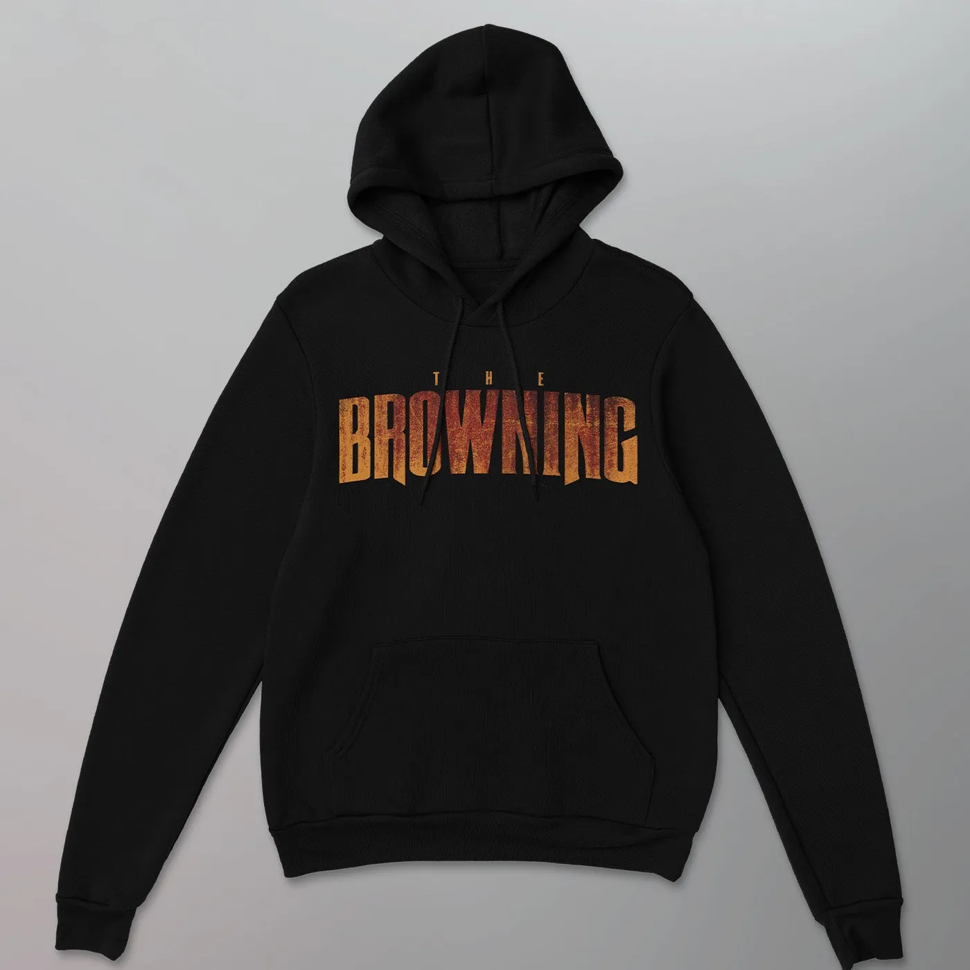 The Browning - Timepiece Hoodie
