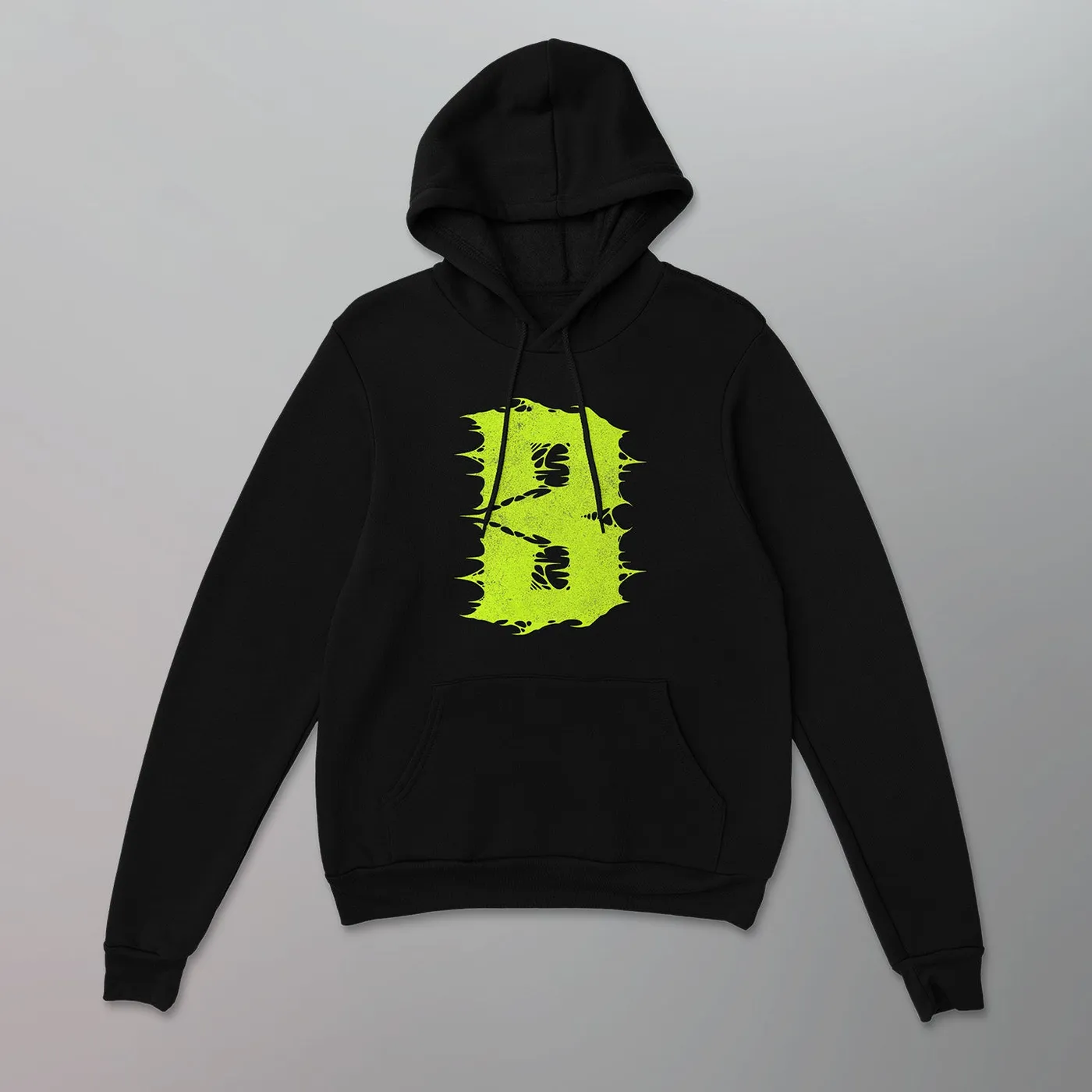 The Browning - Poison Hoodie