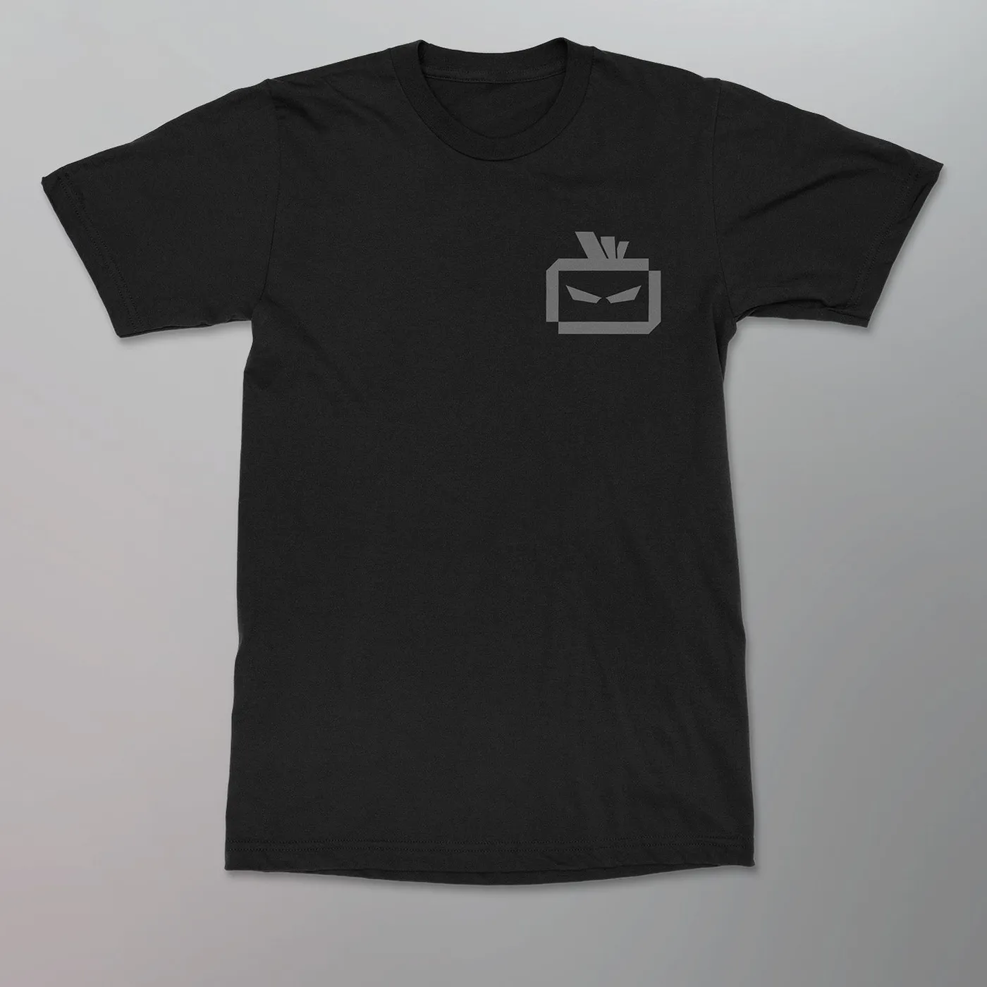 FiXT - Low-Key Logo Shirt