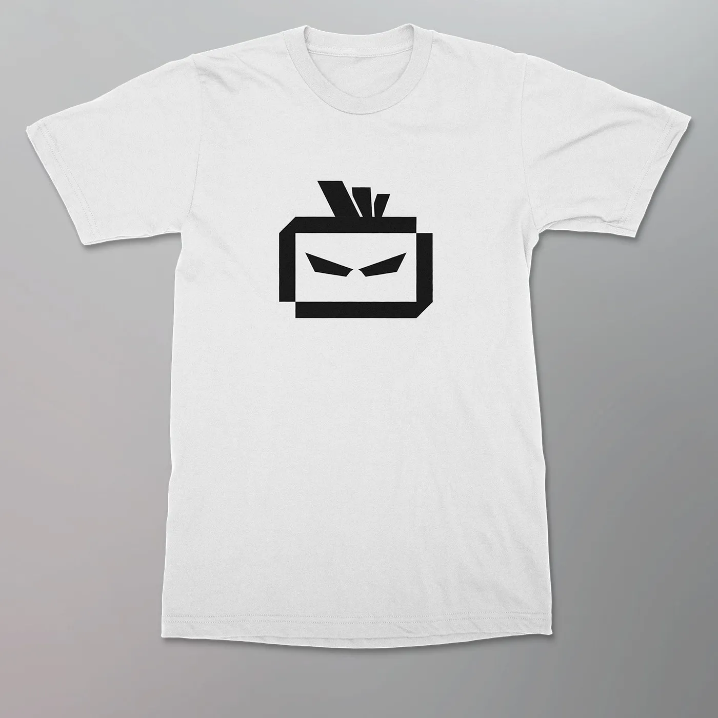 FiXT - Bot Shirt [White]