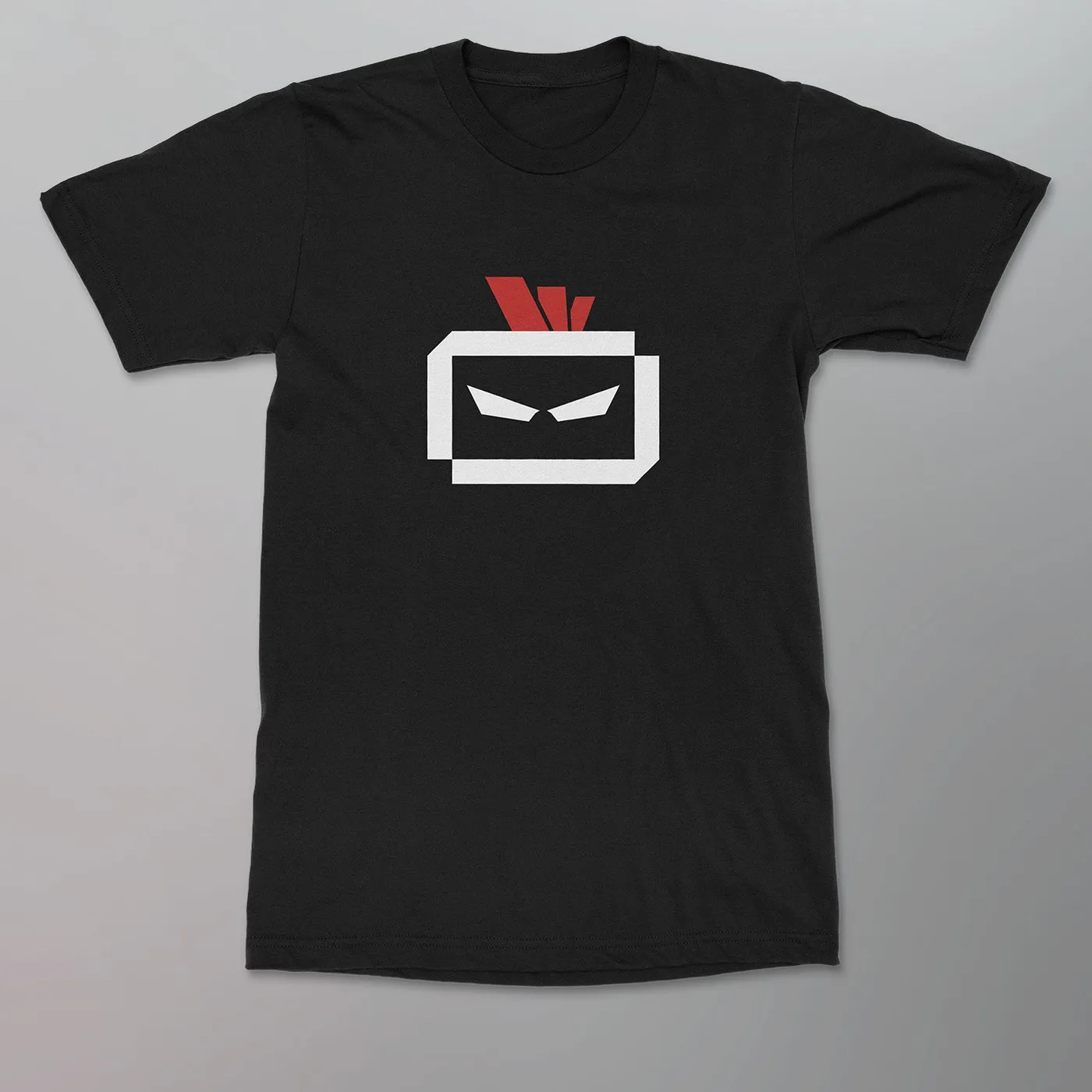 FiXT - Bot Shirt [Black]