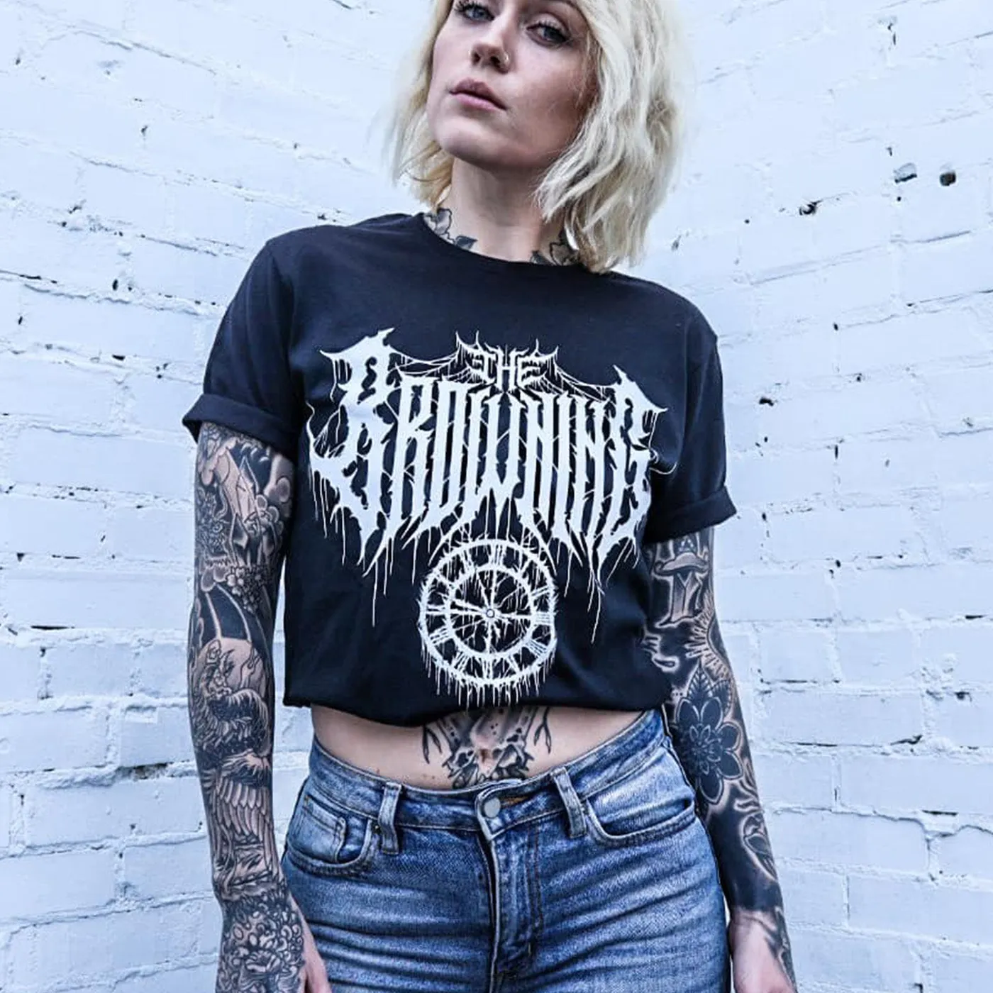 The Browning - Logo Shirt