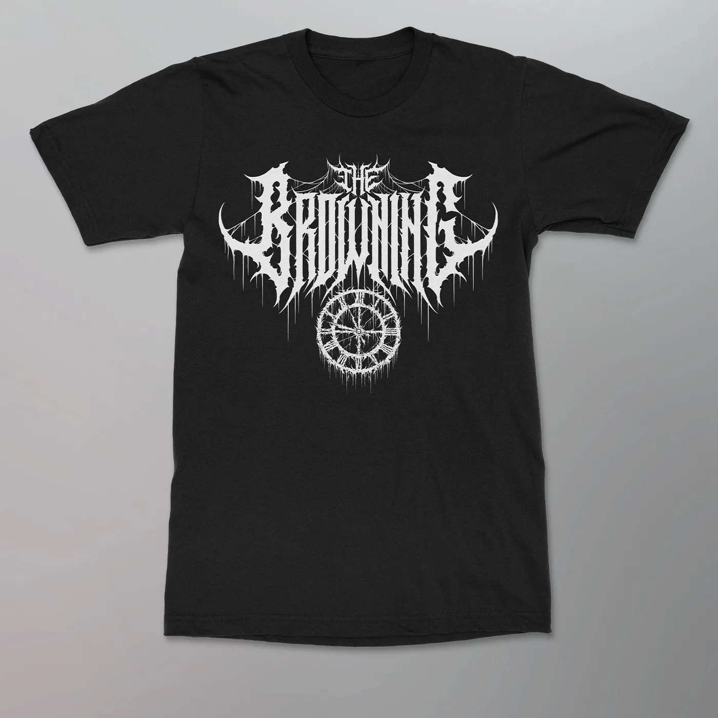 The Browning - Logo Shirt