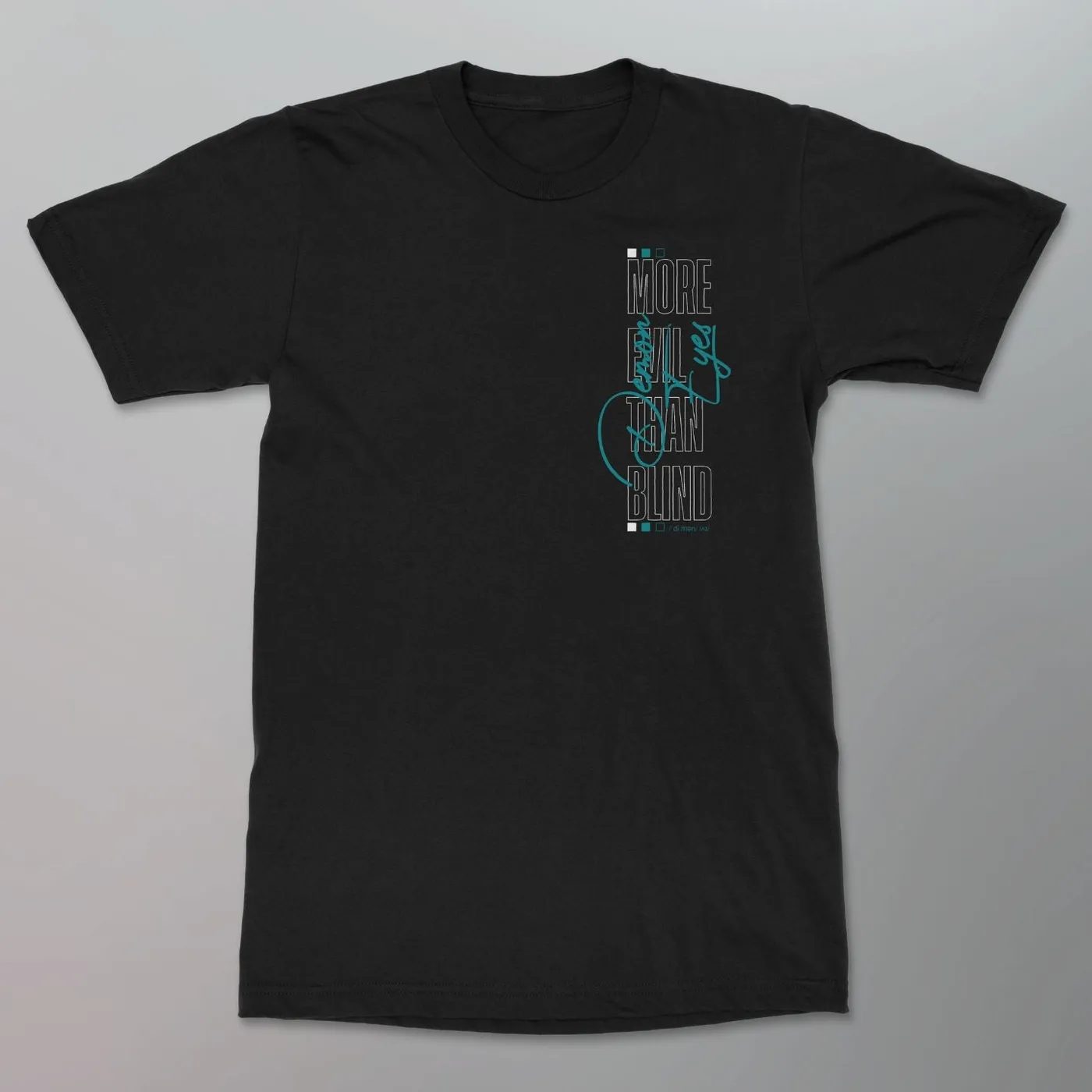 ENMY - Demon Eyes Shirt