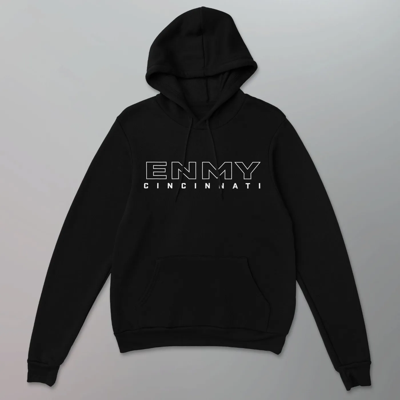 ENMY - Cincinnati Hoodie