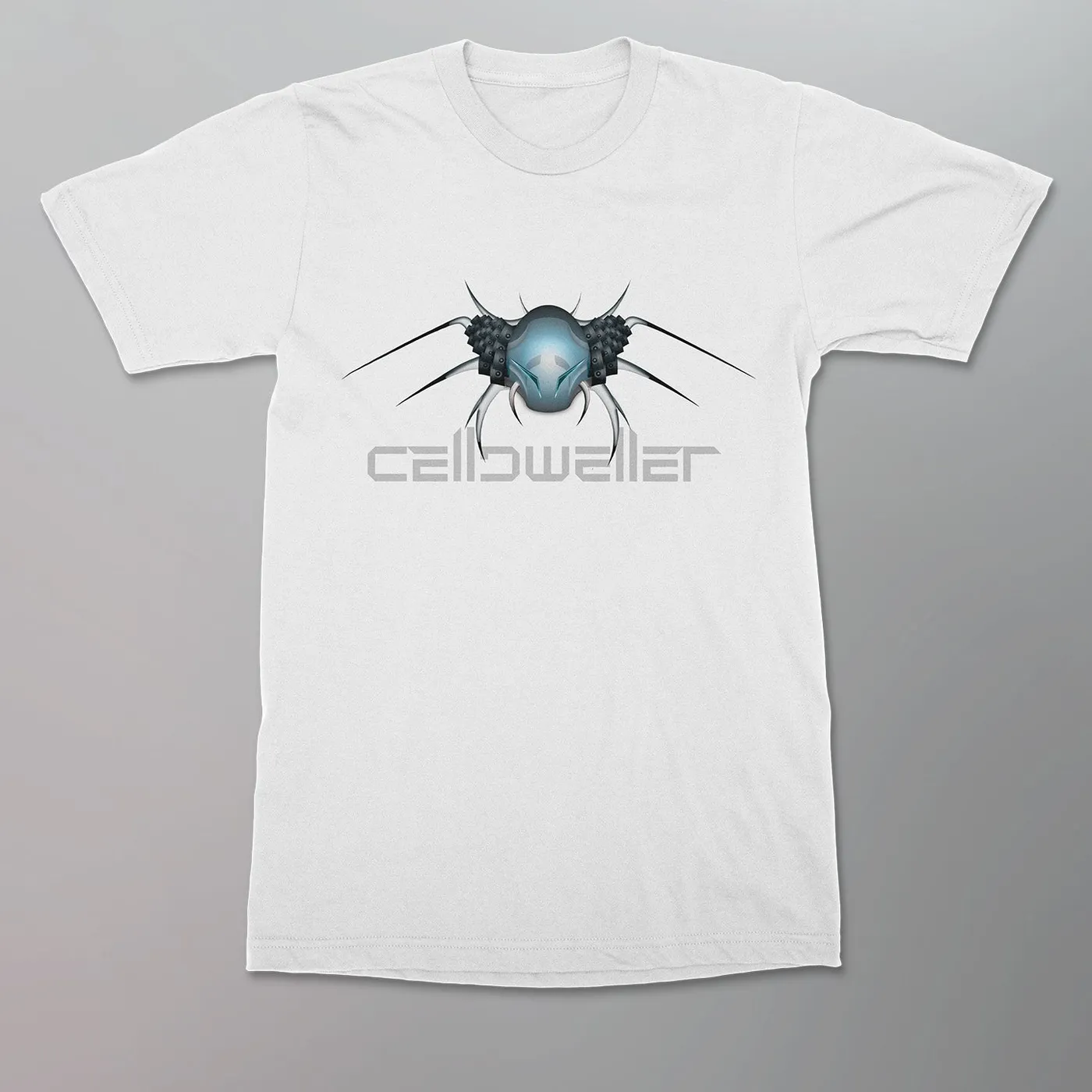 Celldweller - SpiderBot Shirt