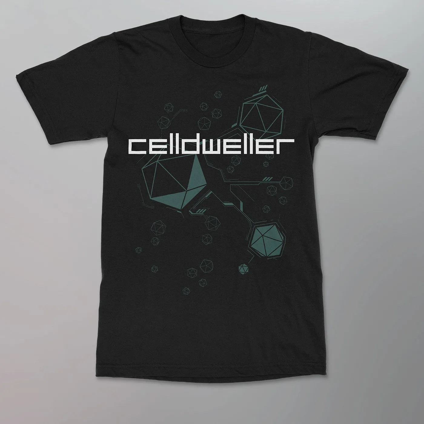 Celldweller - Switchback Shirt