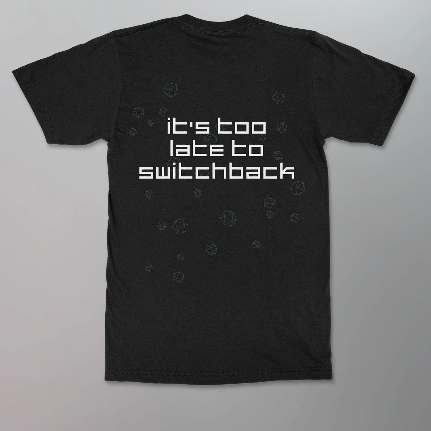 Celldweller - Switchback Shirt