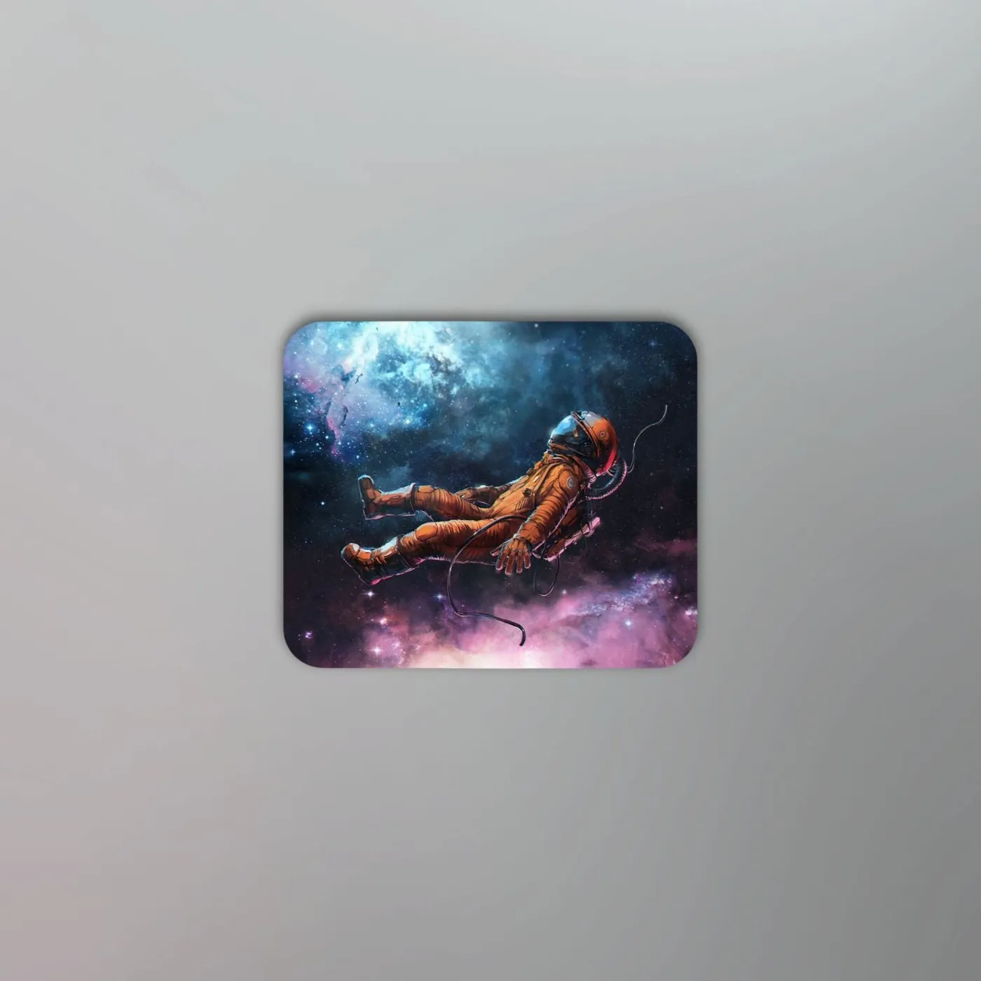 FreqGen - Dreaming Mousepad