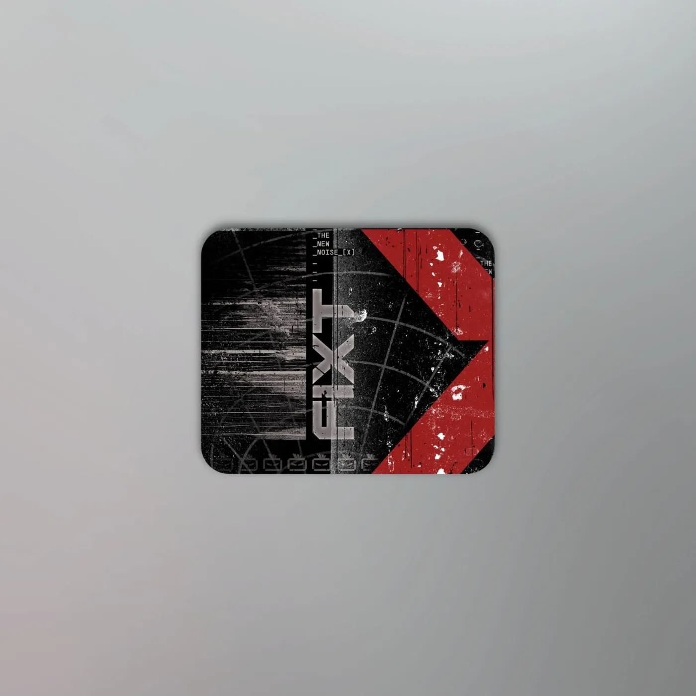 FiXT - New Noise Mousepad