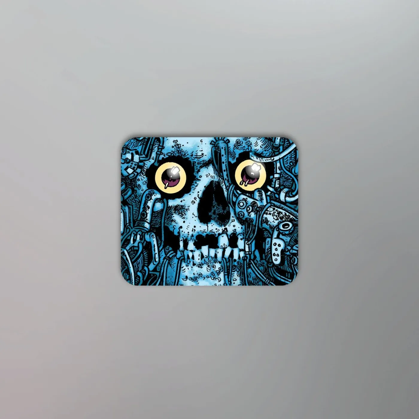 Mega Drive - 198XAD Mousepad