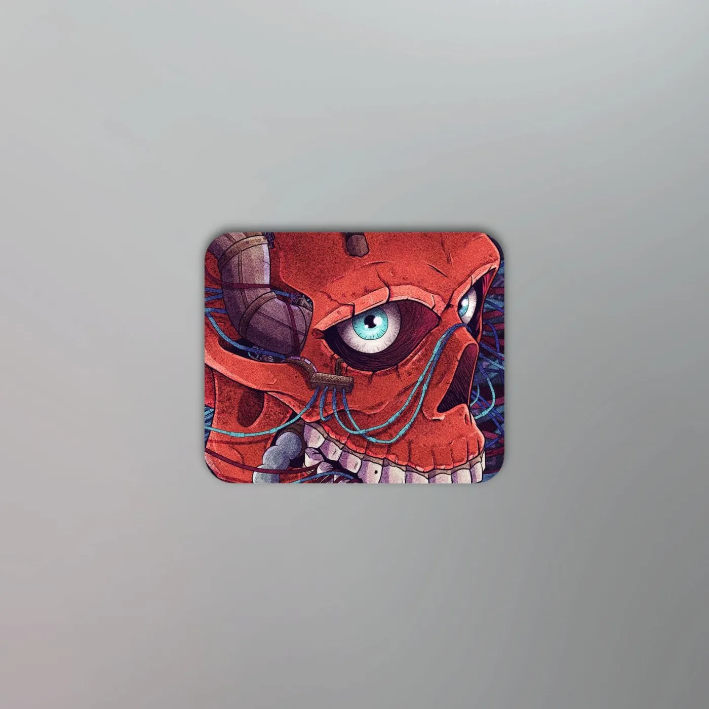 Mega Drive - 200XAD Mousepad