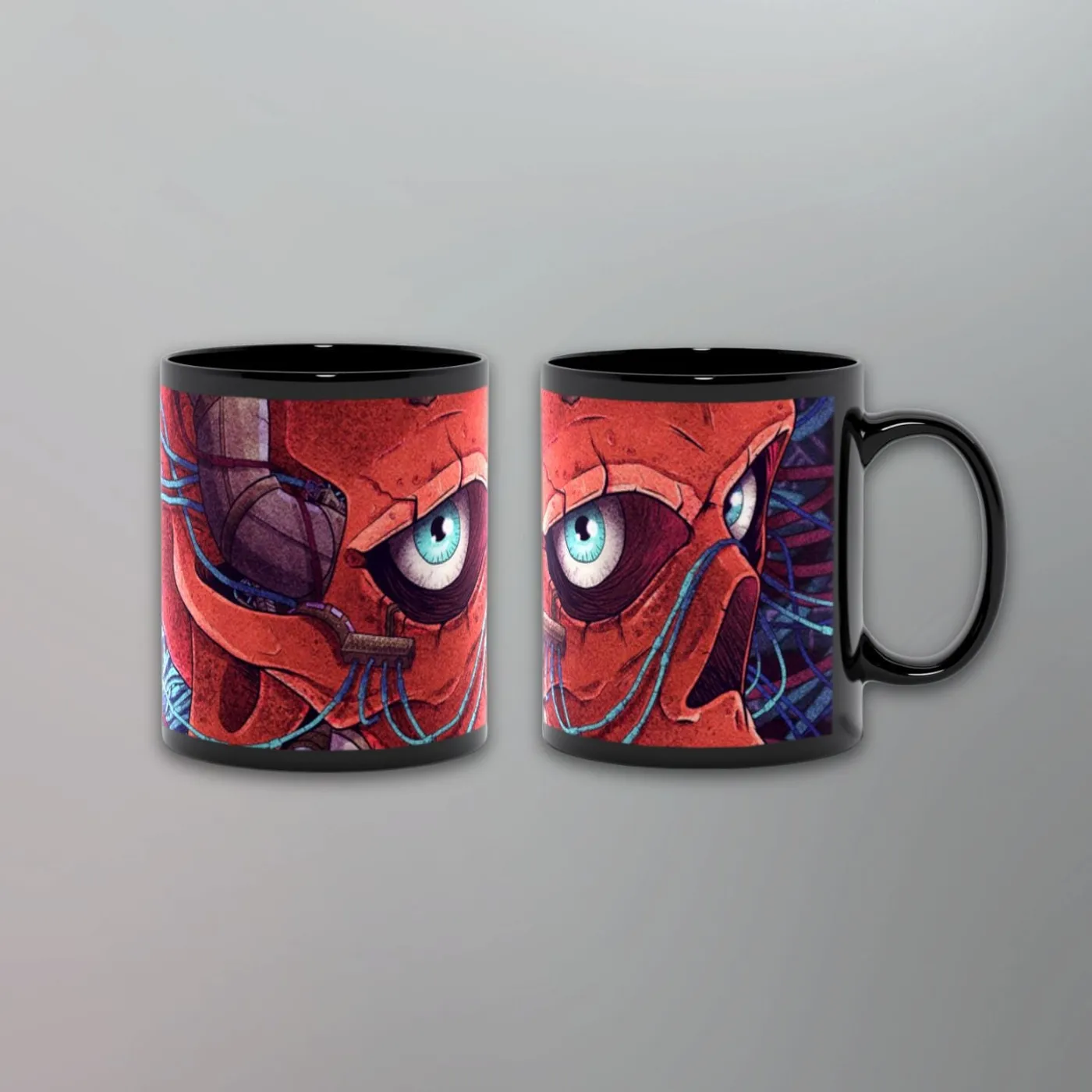 Mega Drive - 200XAD Coffee Mug