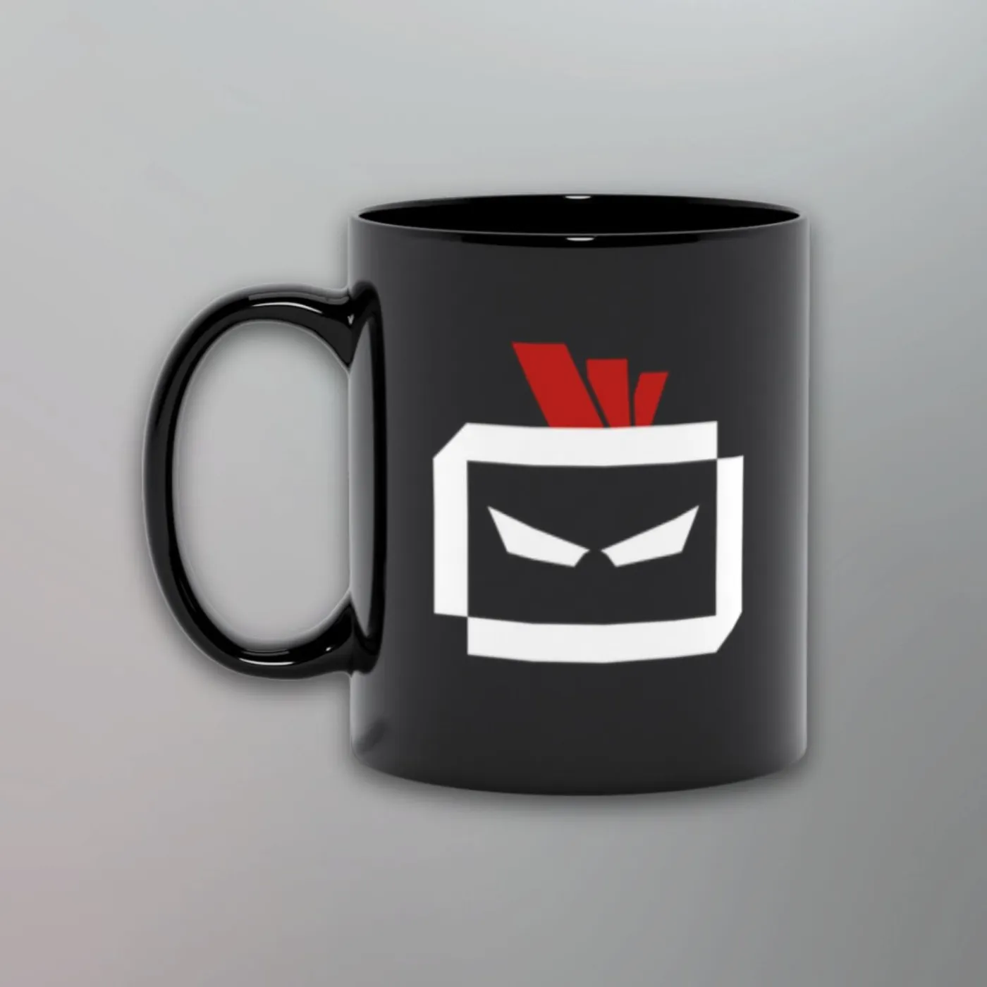 FiXT - Bot Logo Coffee Mug