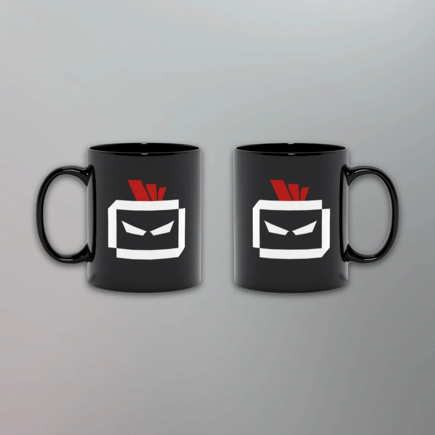 FiXT - Bot Logo Coffee Mug