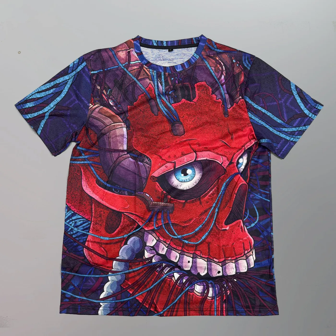 Mega Drive - 200XAD Shirt