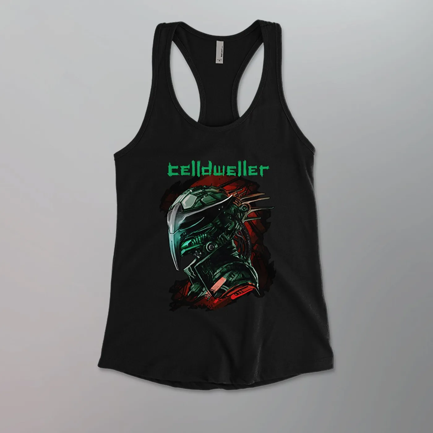Celldweller - Dreamcatcher Tank