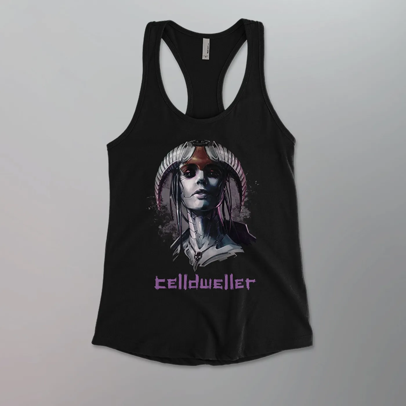 Celldweller - Gatekeeper Tank