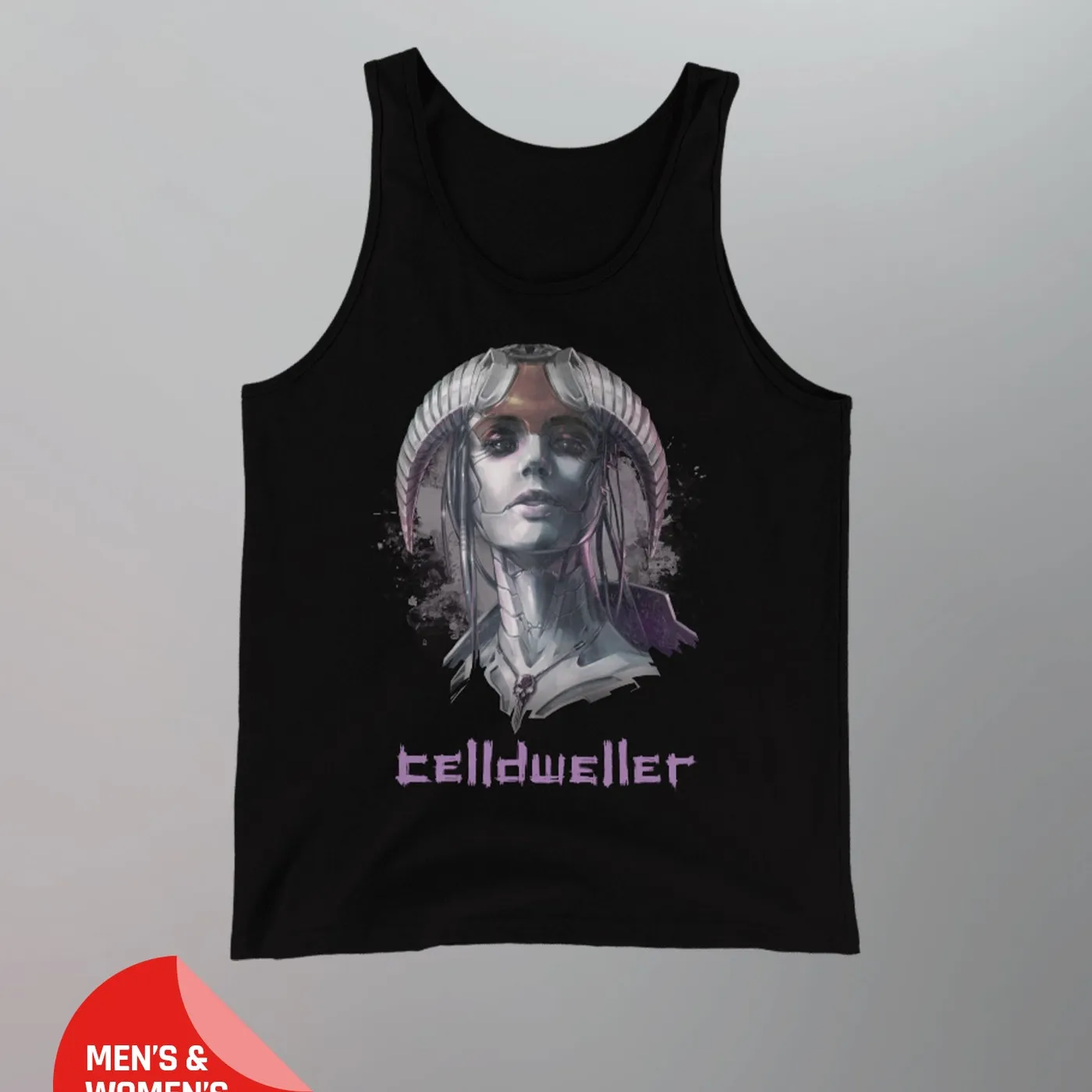 Celldweller - Gatekeeper Tank