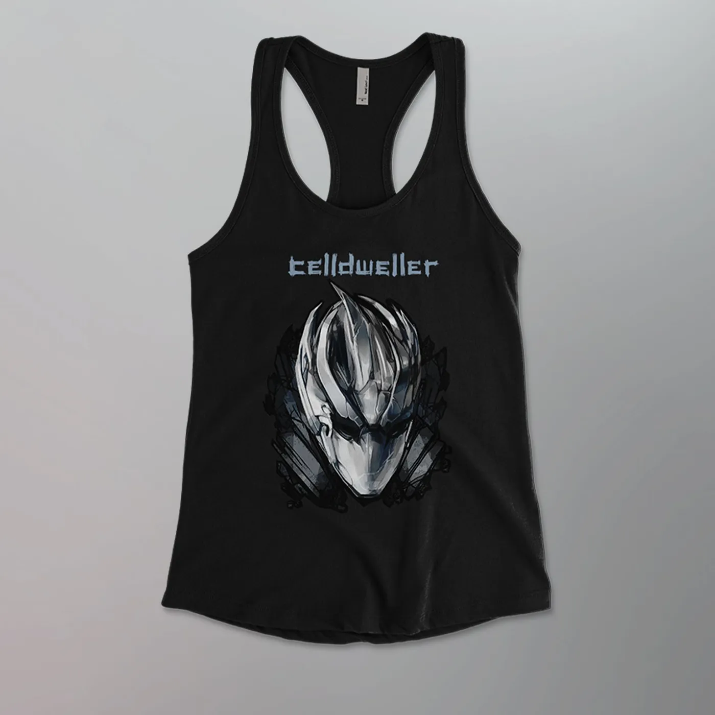 Celldweller - Overseer Tank