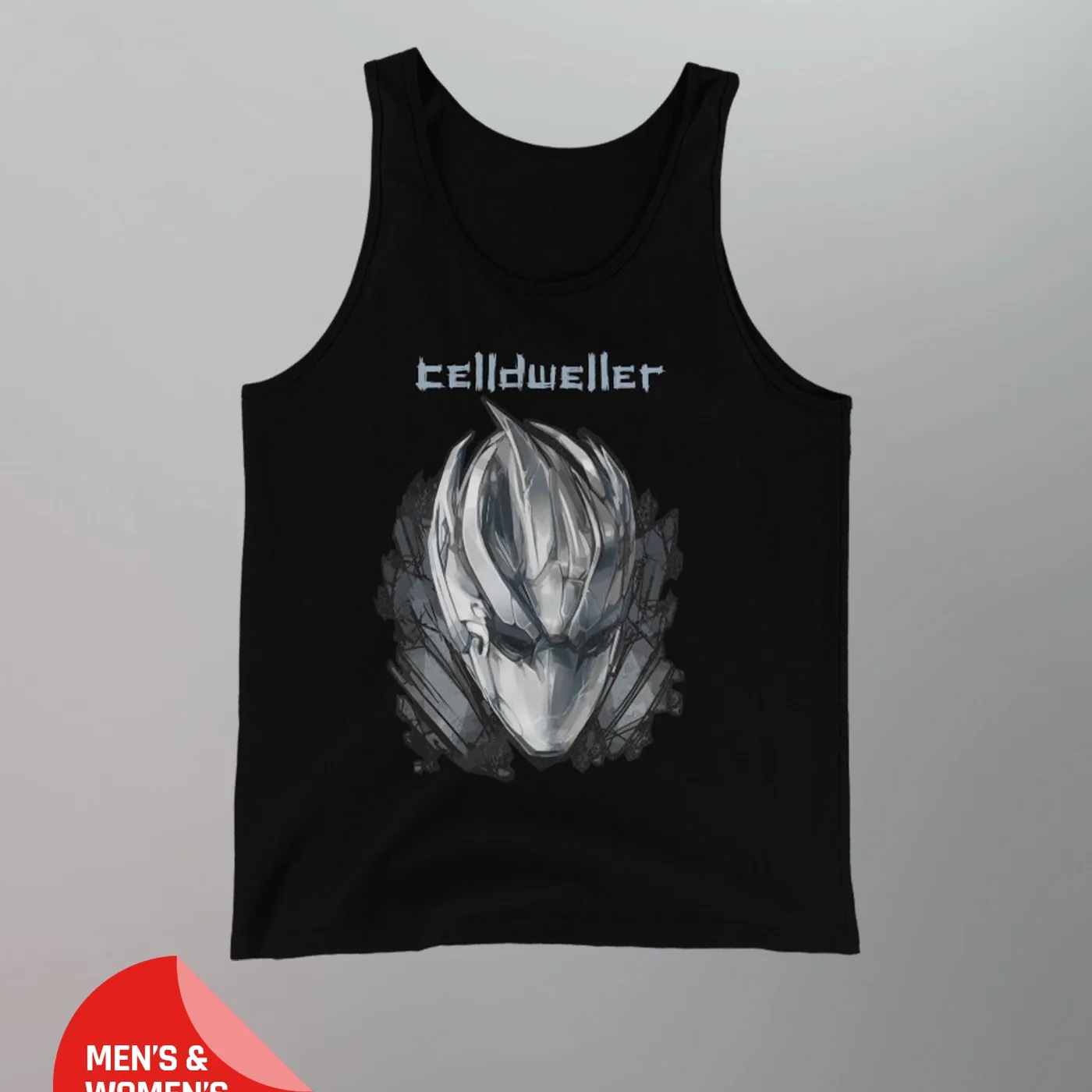 Celldweller - Overseer Tank