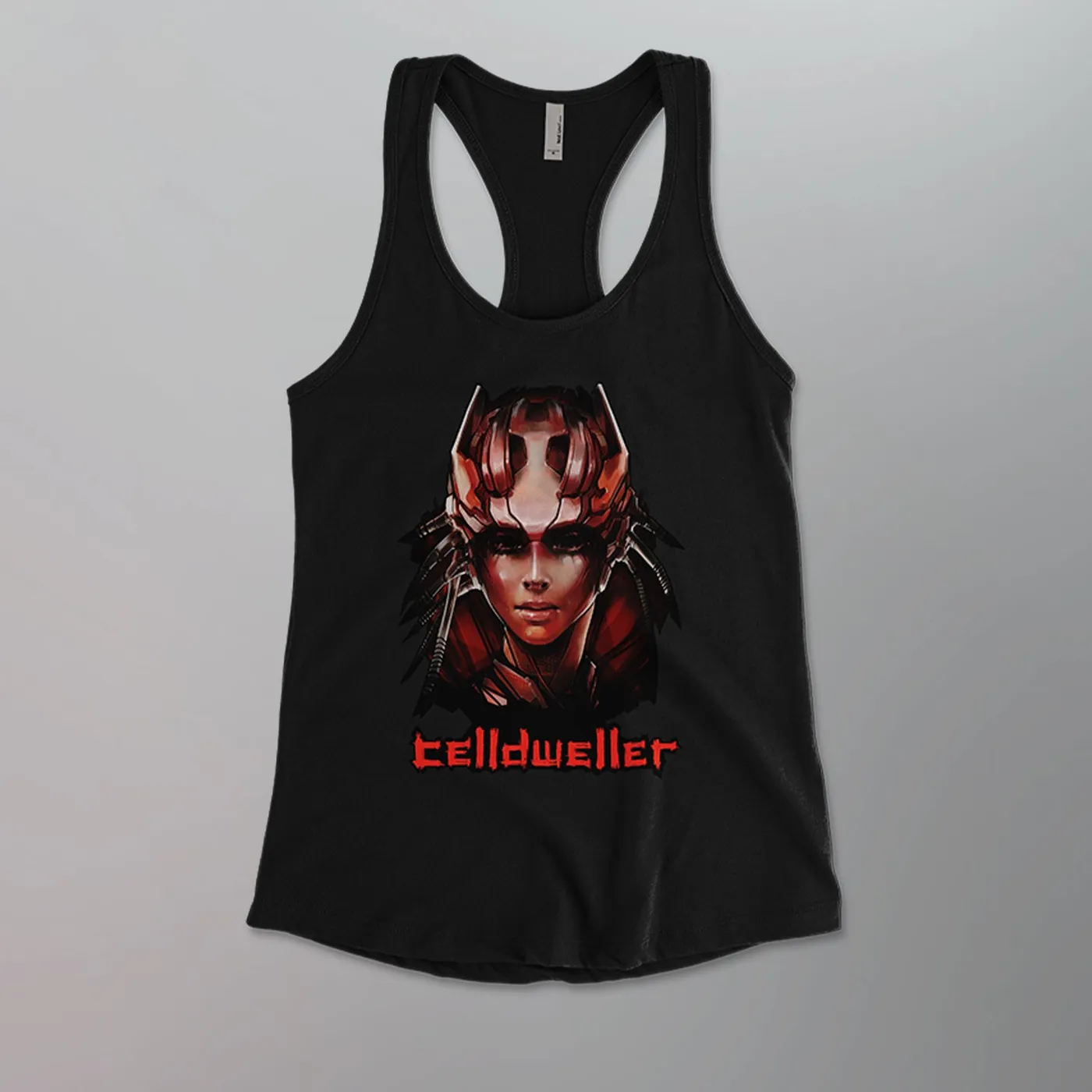 Celldweller - Siren Tank