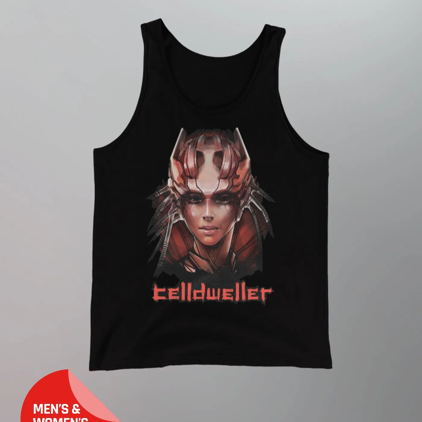 Celldweller - Siren Tank
