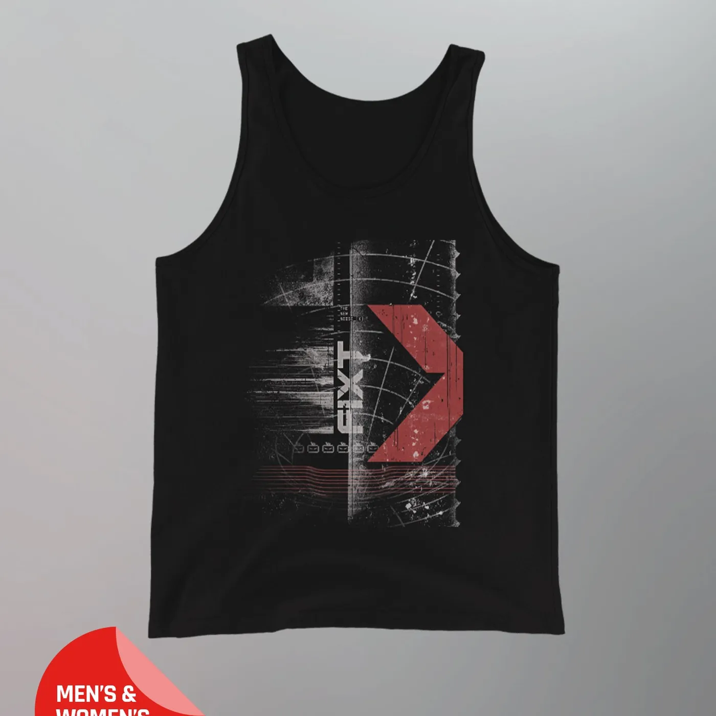 FiXT - New Noise Tank