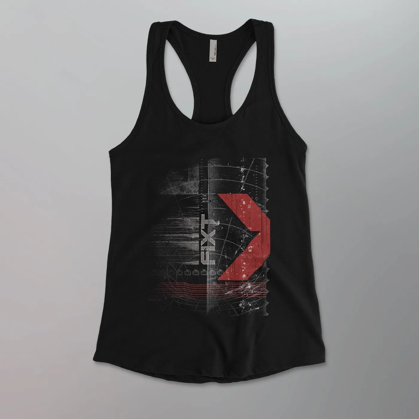 FiXT - New Noise Tank