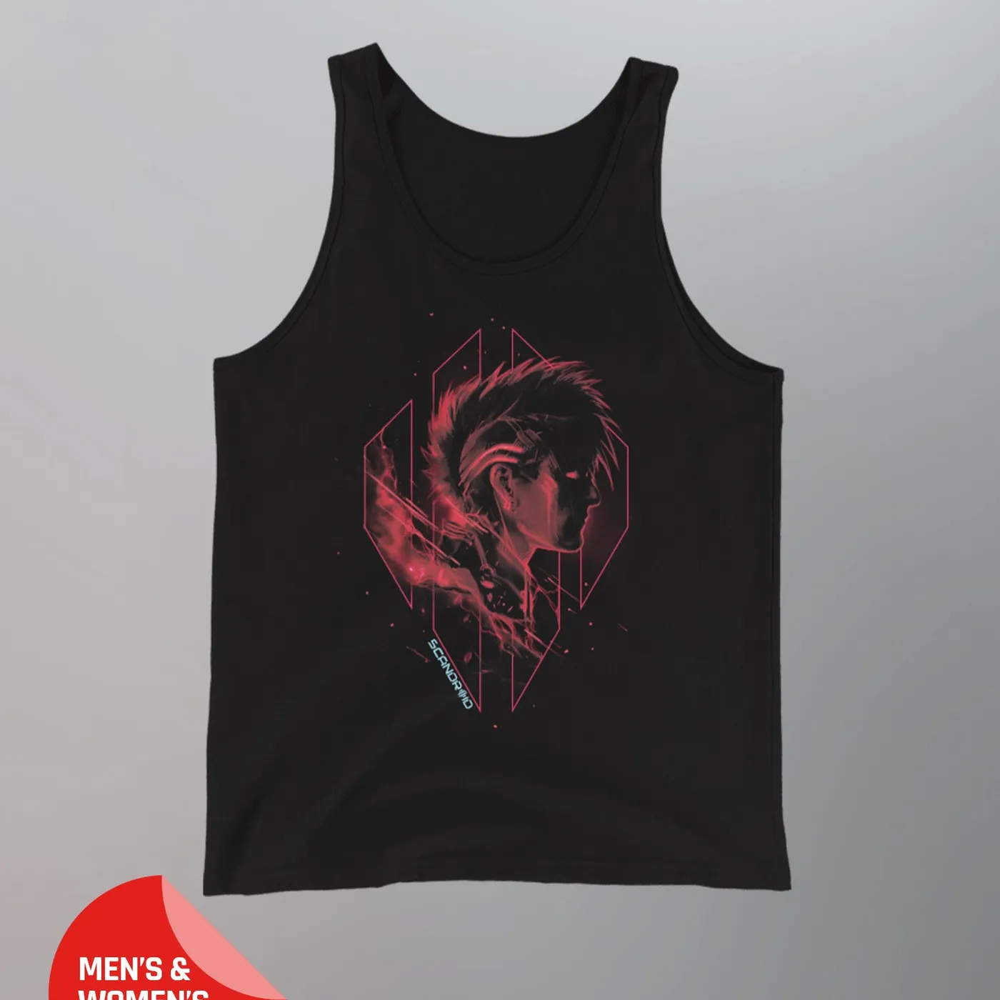 Scandroid - Dreams Tank