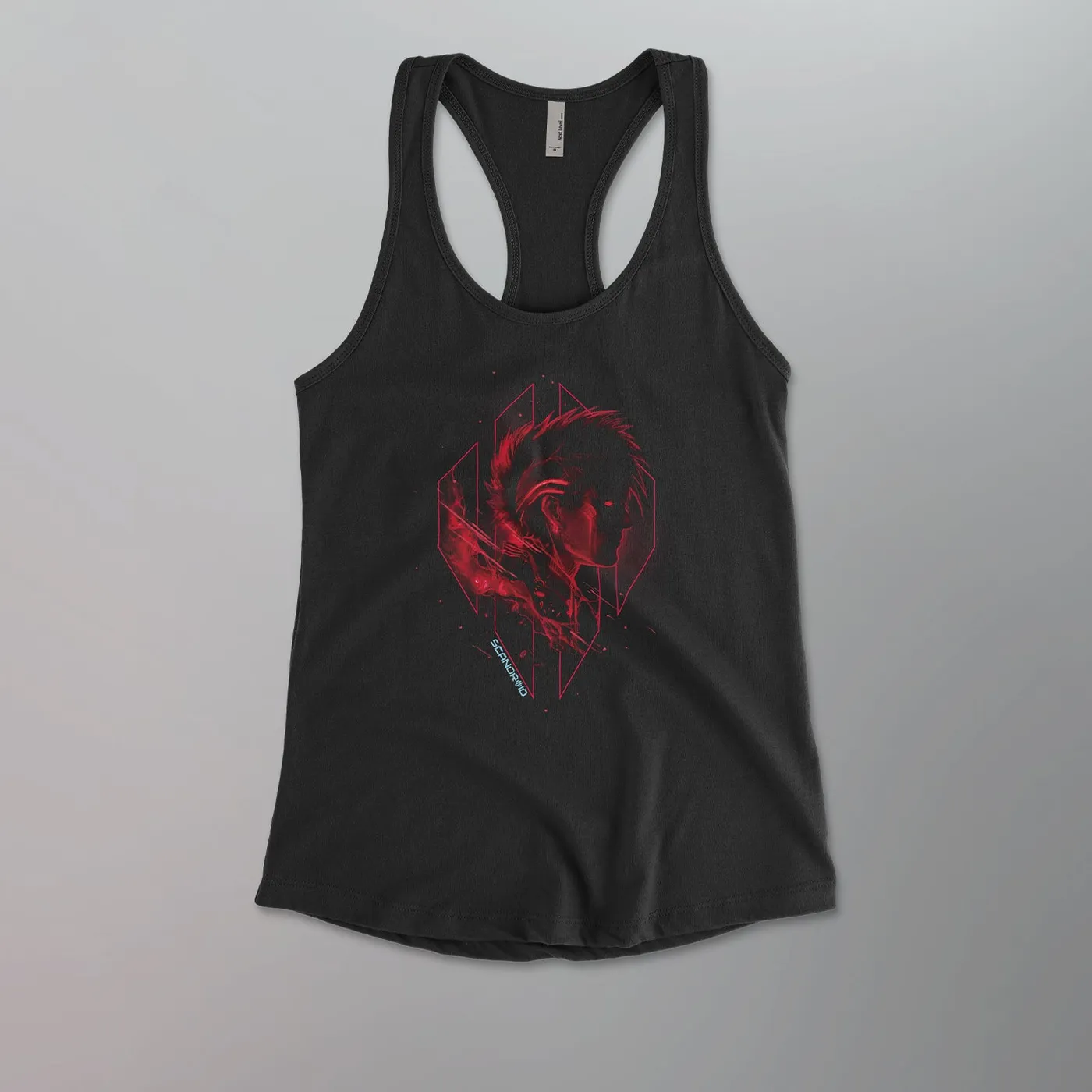 Scandroid - Dreams Tank