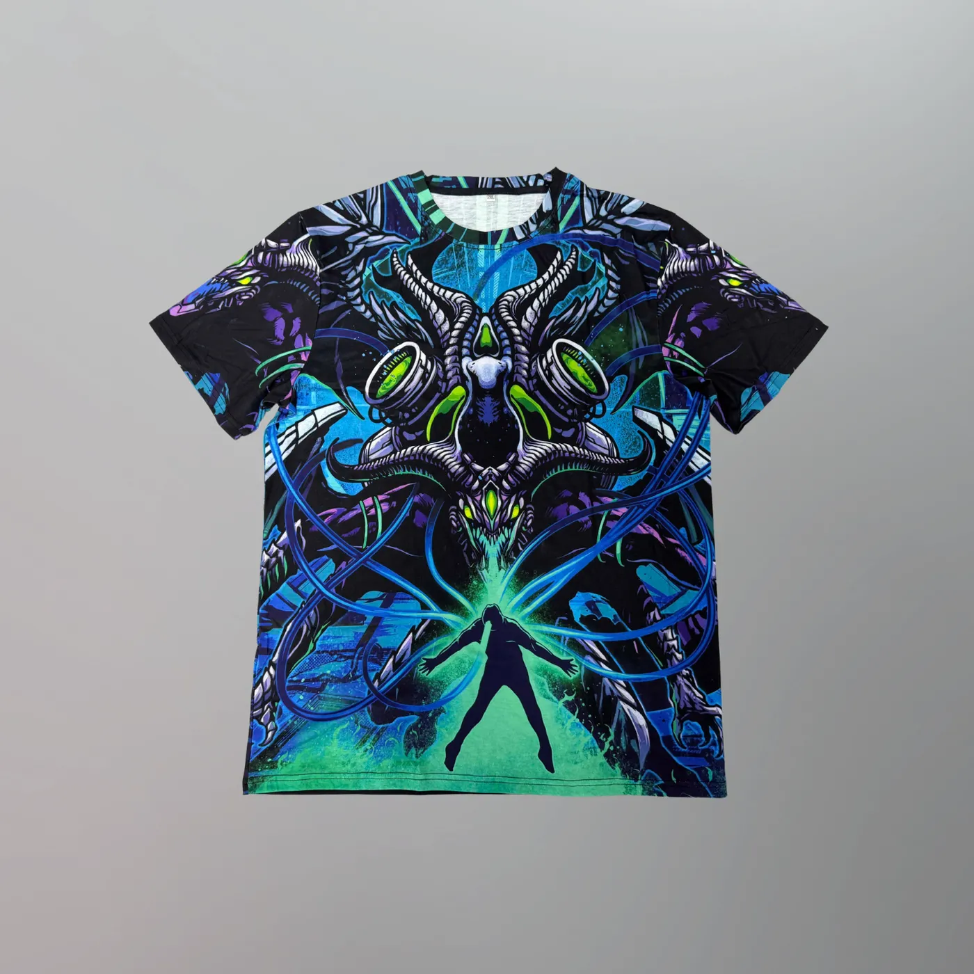 The Browning - Hivemind Shirt