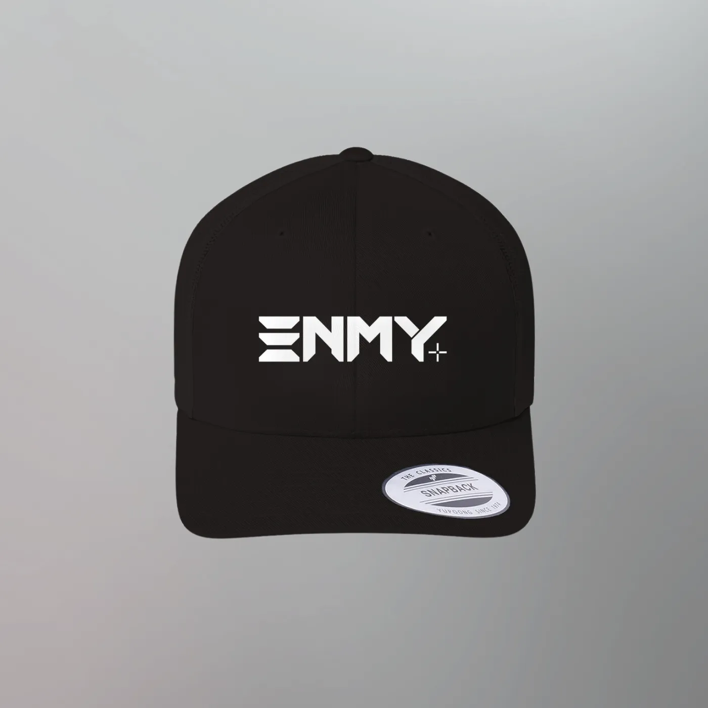 ENMY - Crosshair Trucker Hat