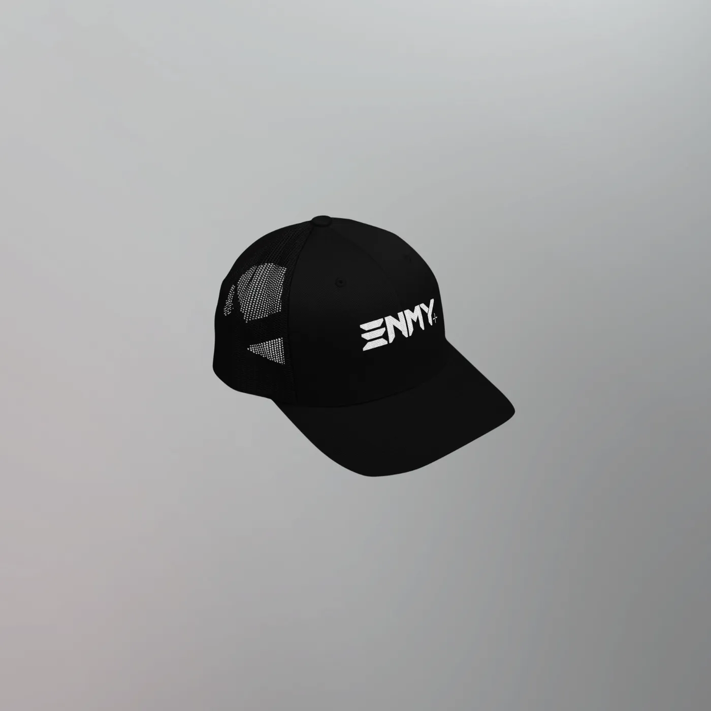 ENMY - Crosshair Trucker Hat