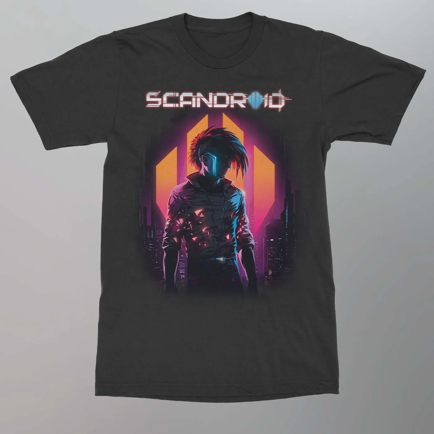 Scandroid - 2517 Shirt
