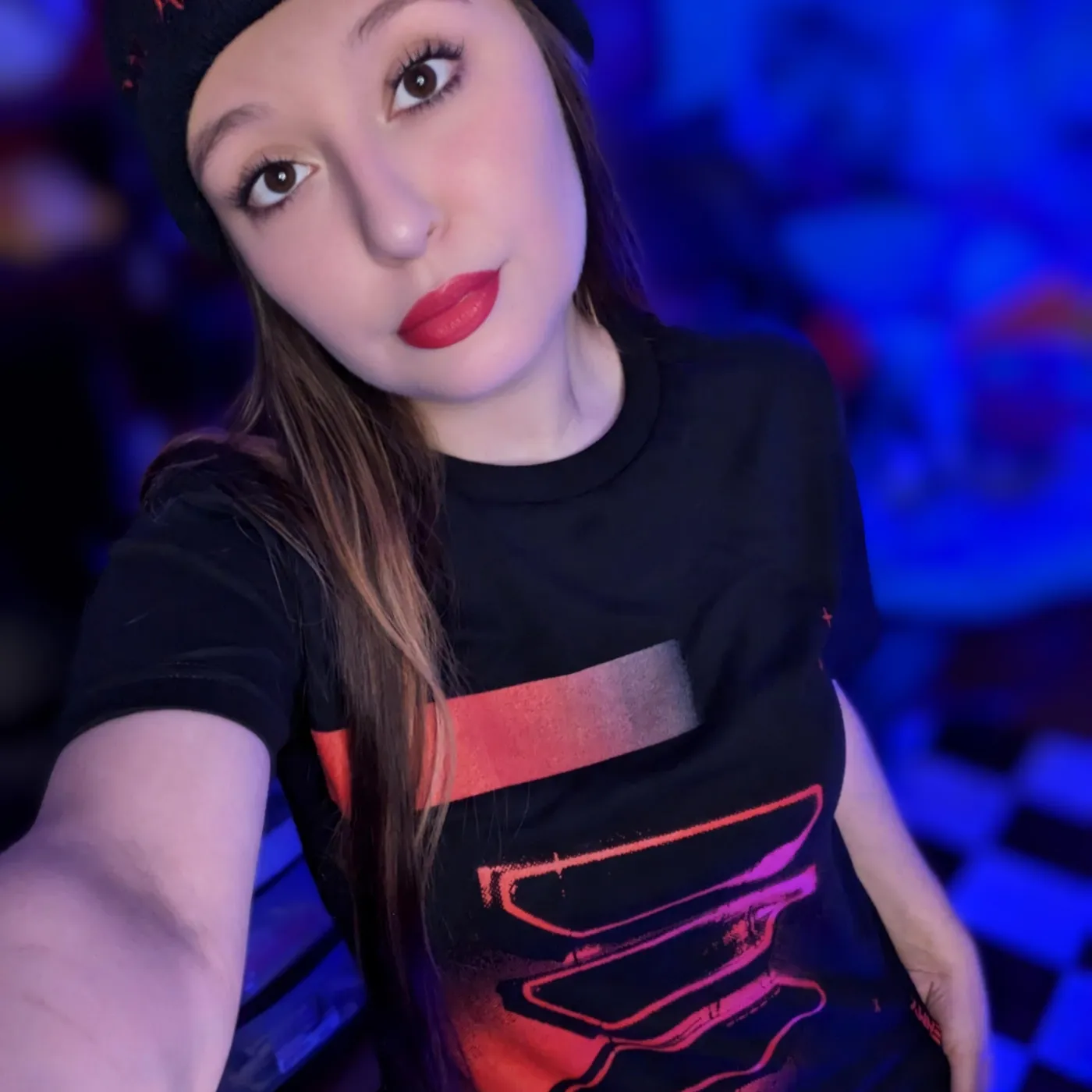 ENMY - Comfort In The Chaos Shirt