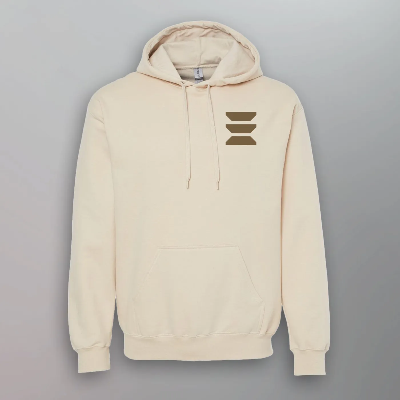ENMY - Logo Hoodie [Sand]