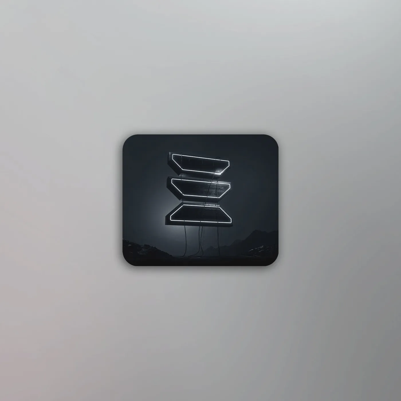 ENMY - Monolith Mousepad