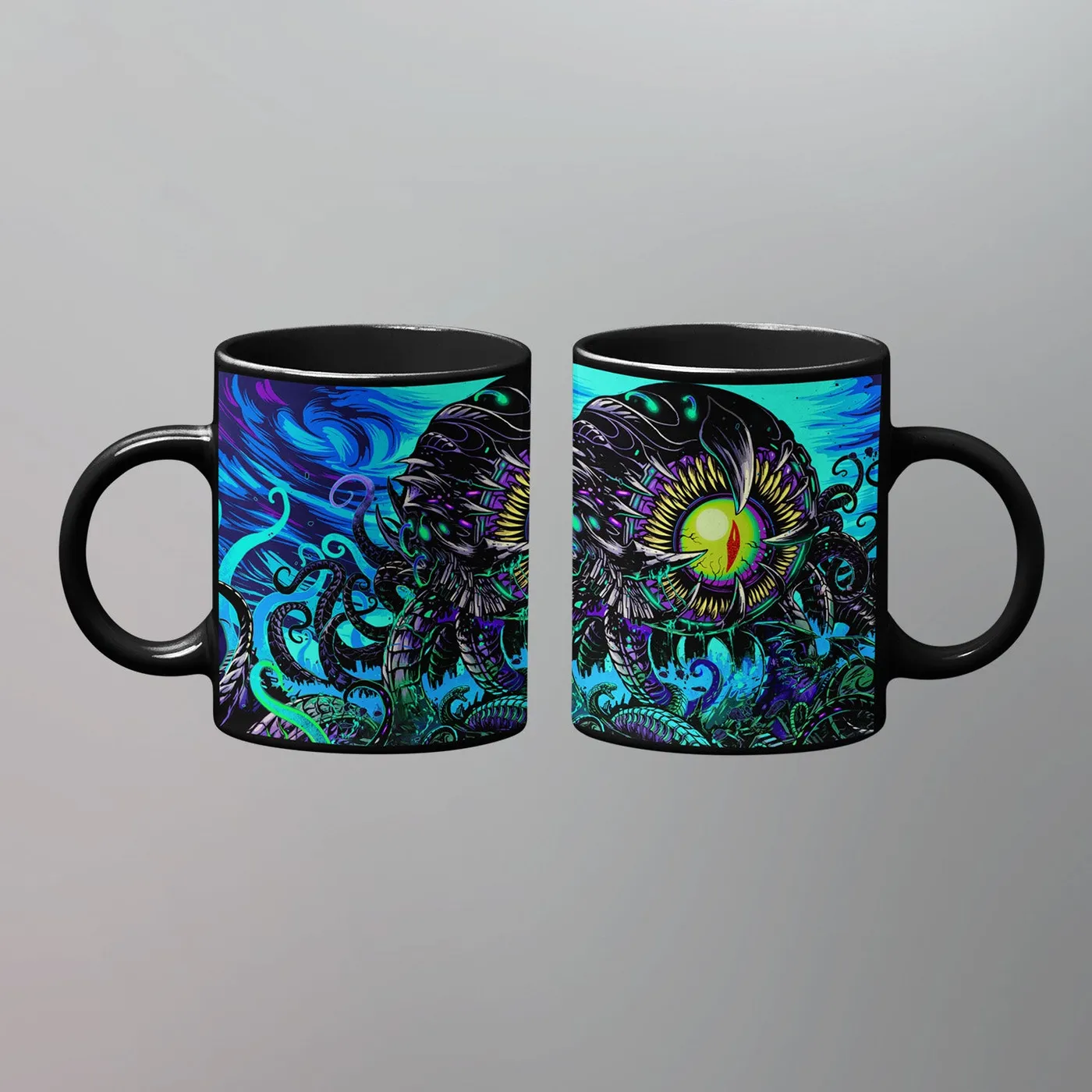 The Browning - OMNI Coffee Mug