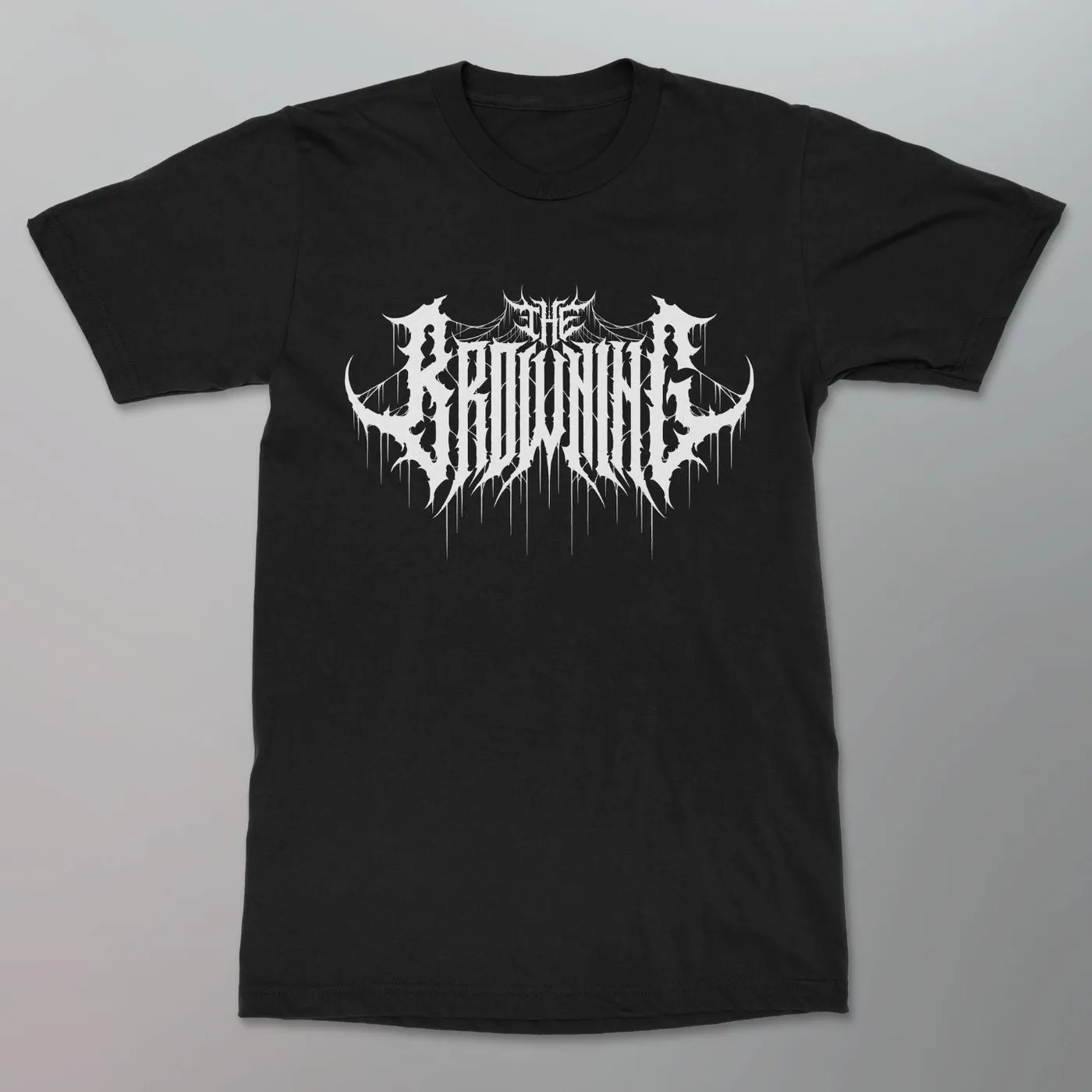 The Browning - Acid Shirt