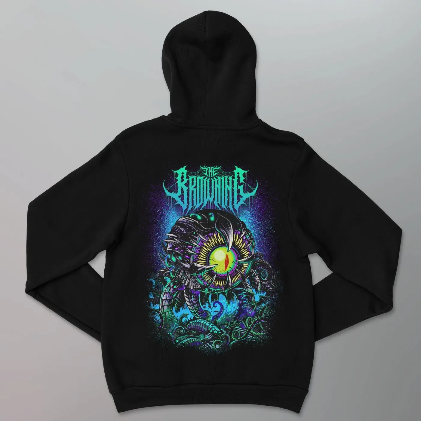 The Browning - OMNI Hoodie