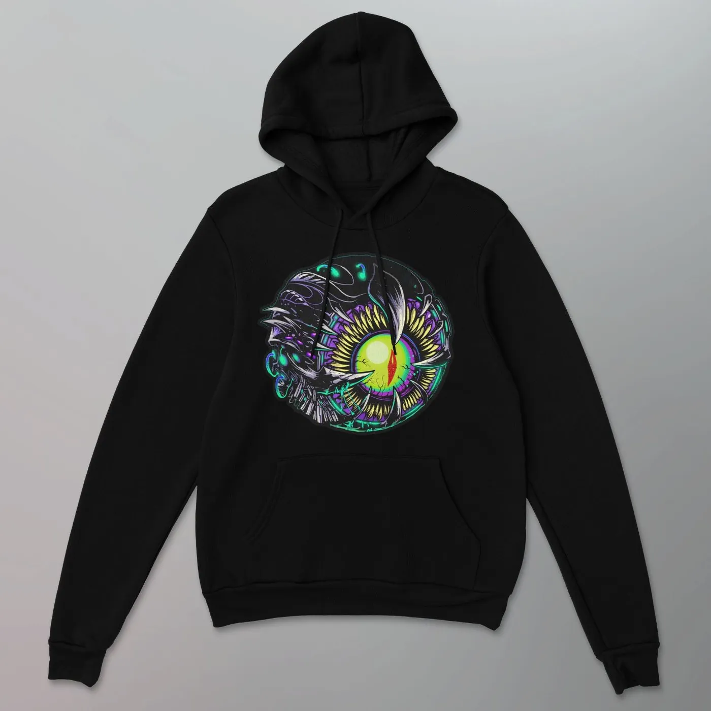 The Browning - OMNI Hoodie