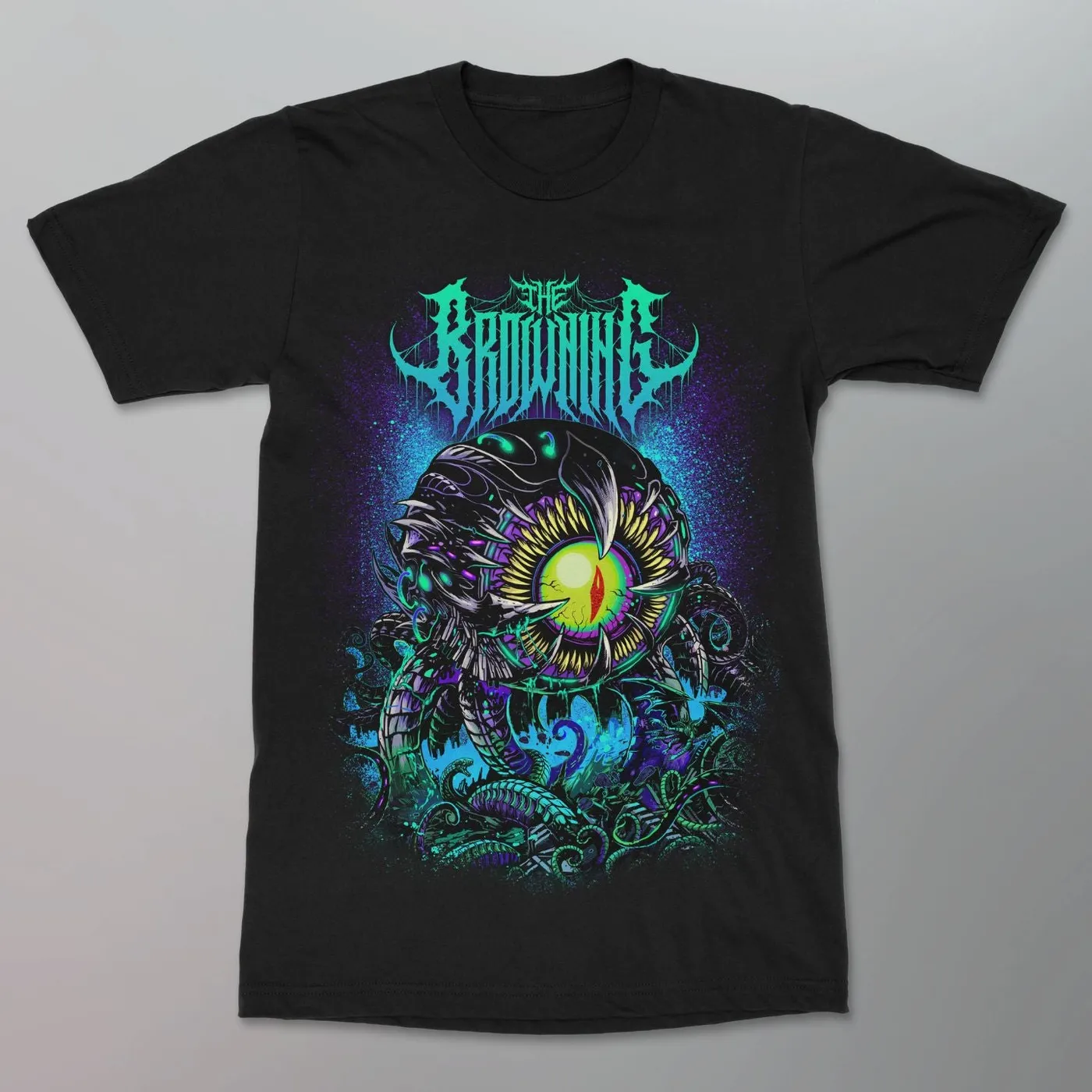 The Browning - OMNI Shirt