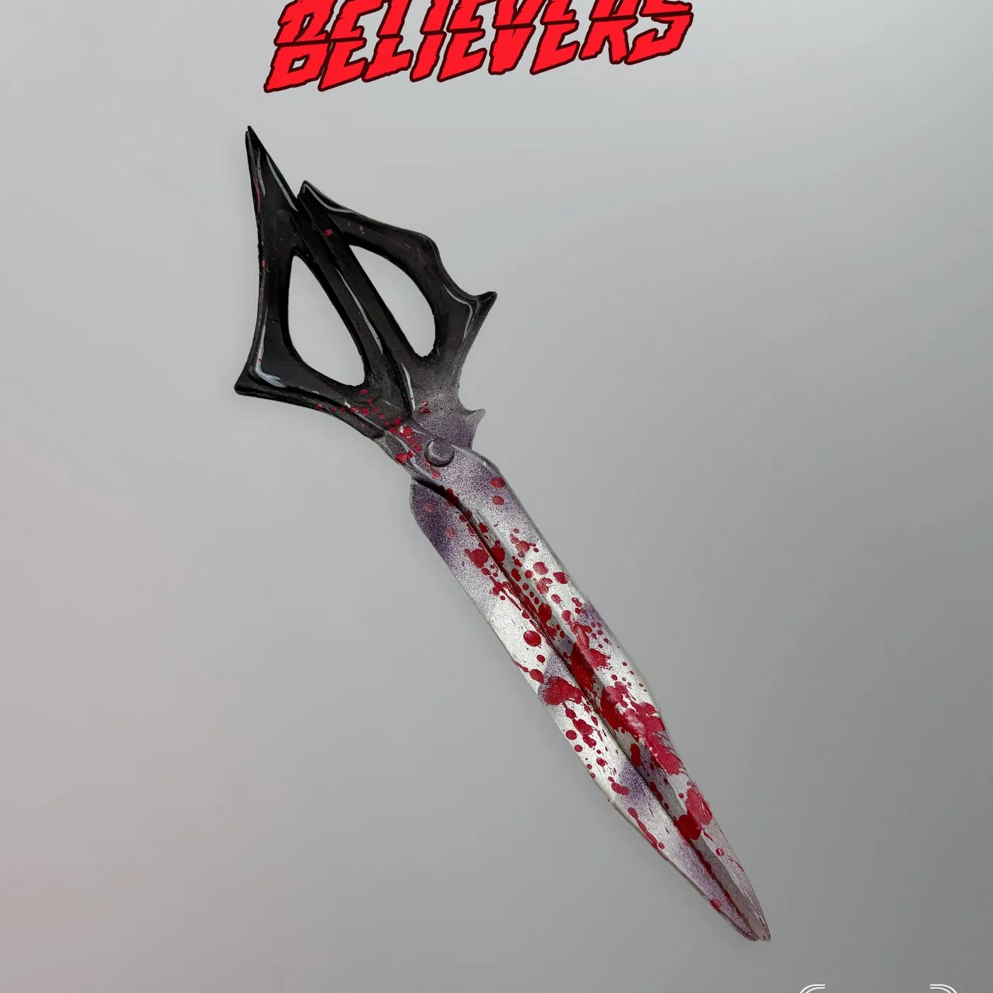 True Believers - Killr™ Prop Shears
