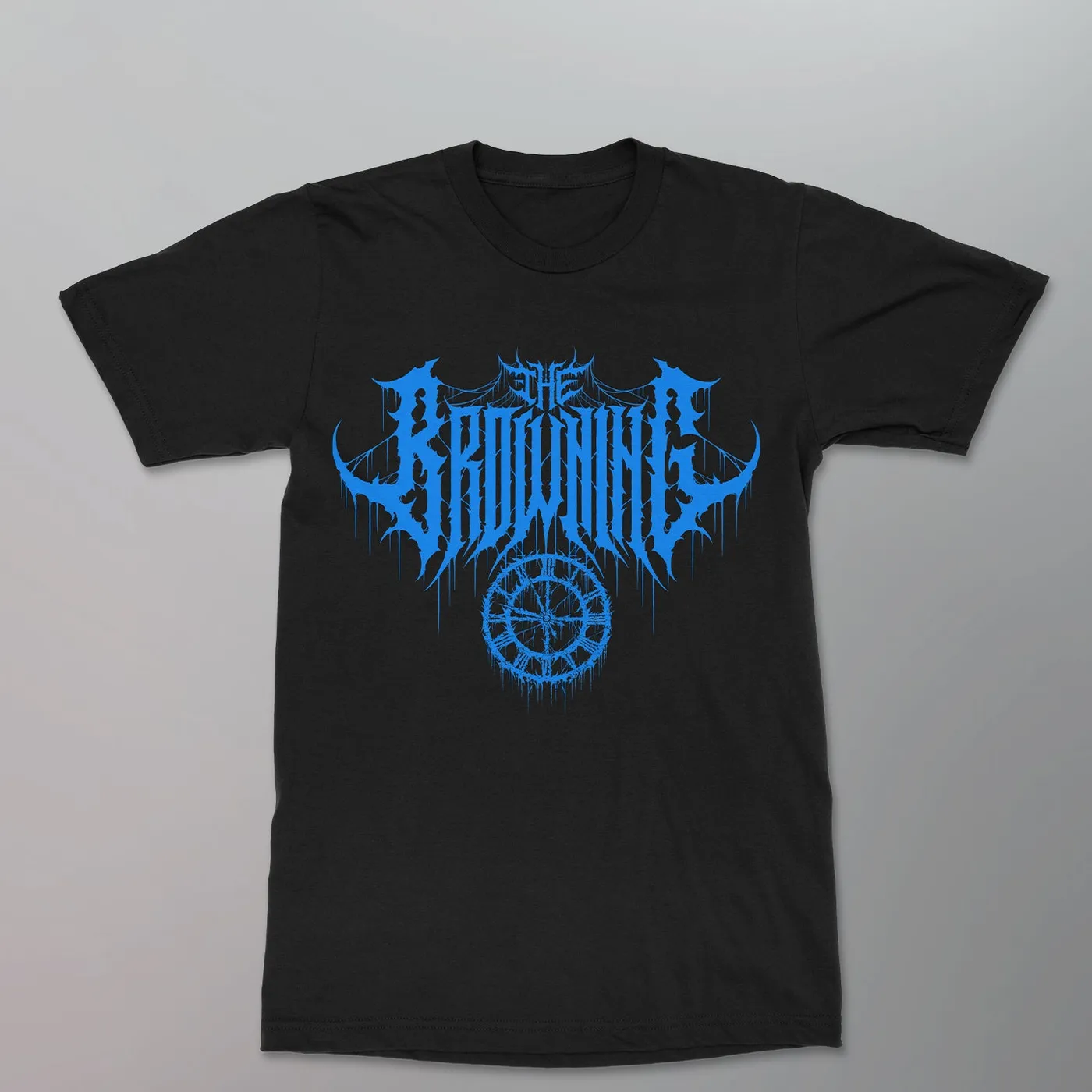 The Browning - I'm Blue Shirt