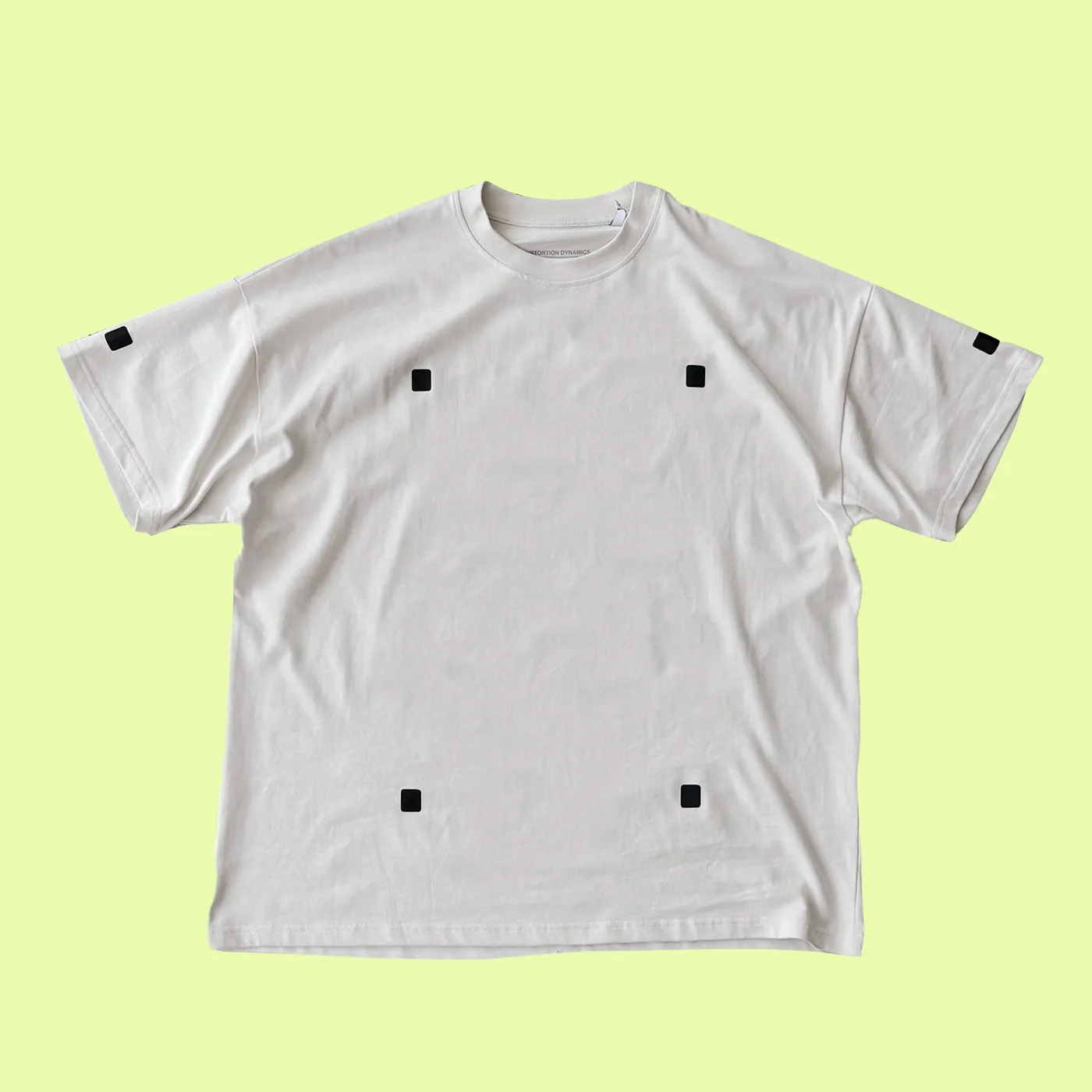 The Anix - Distortion Dynamics x VOLTAGE T [Cement]